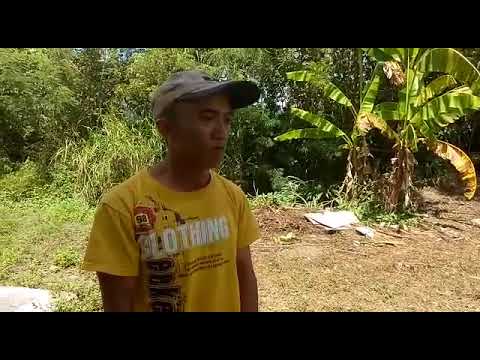 Penolakan berita  Hoax dari warga desa Tuare Kec Lore Barat Kab Poso