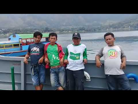 MASY DESA HUTAGODANG KEC MUARA MENOLAK BERITA HOAX DAN MONEY POLITIK