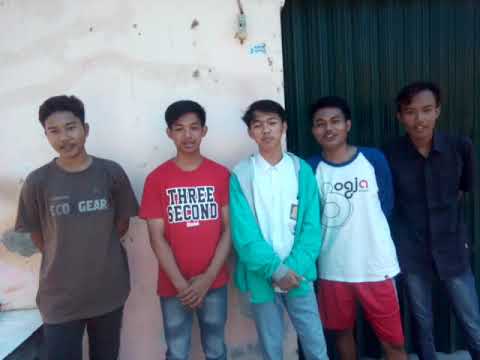 PEMUDA WARGA DESA TAJURBUNTU KEC. PANCALANG KAB. KUNINGAN MENOLAK BERITA HOAX DAN ISU SARA