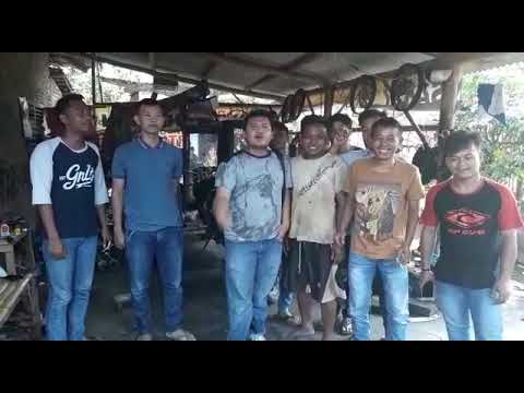 Pemuda Desa Japura Lor Kec. Pangenan Kab. Cirebon menolak berita Hoax