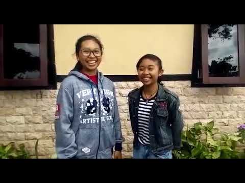 warga desa tegalsari tolak berita hoax #videoantihoax