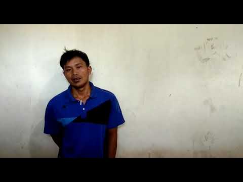 Anti Berita Hoax Desa Kapuk