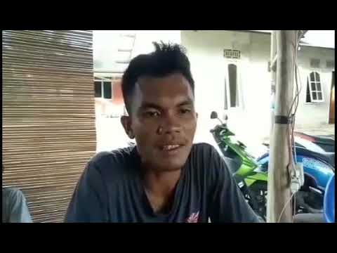 Anti Berita Hoax Desa Mangka