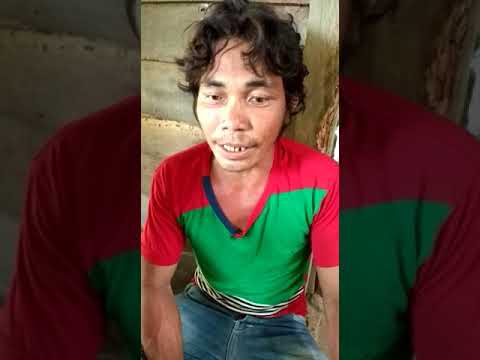 Anti Berita Hoax Desa Mabat