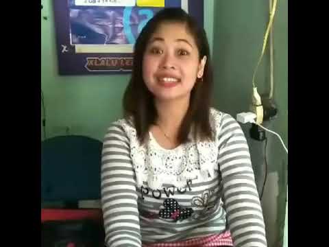 Penjaga Konter HP desa Sugihan kampak tolak berita hoax