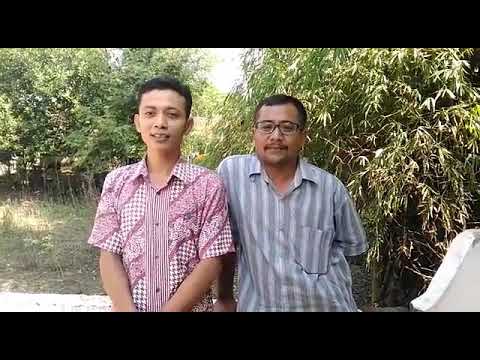 Masyarakat desa mori menolak berita hoax