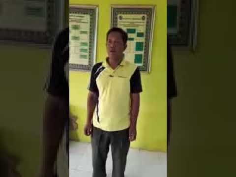 Deklarasi Pernyataan penolakan berita Hoax dari Masyarakat Desa Margalaksana Kab Tasikmalaya