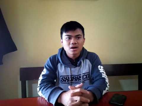 Deklarasi penolakan Berita Hoaxs aparatur Pemerintah desa Cinanggerang