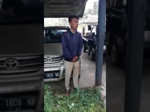 Bentuk Penolakan berita hoax oleh Staf Desa Mandalasari Kab Tasikmalaya