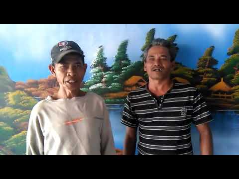 Masyarakat Desa Bukti Menolak Berita Hoax