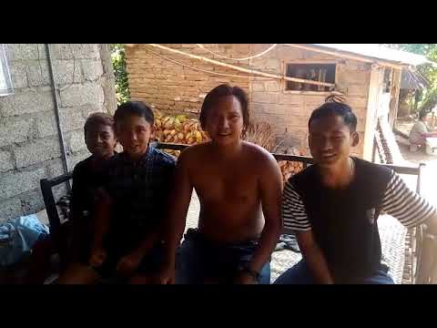 Warga Desa Tunjung Menolak Berita Hoax