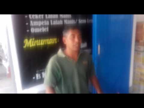 Masyatakat Desa Tamblang Menolak Berita Hoax