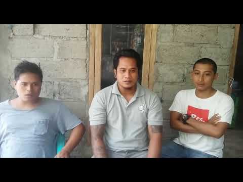 Warga Desa Bulian Menolak Berita Hoax