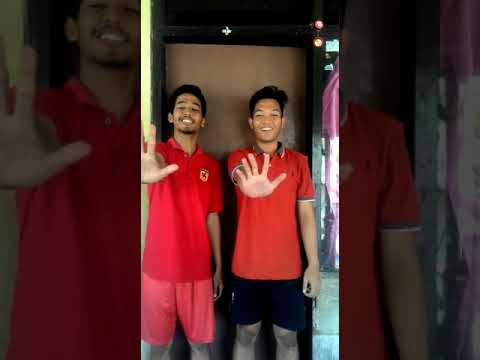 Pemuda Desa Bukti Menolak Berita Hoax