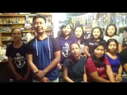 STT Cipta Remaja banjar nyampuan desa tangguntiti tolak berita hoax