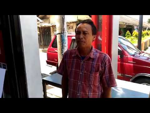 Warga desa sawoo, menyatakan memerangi dan melawan berita hoax