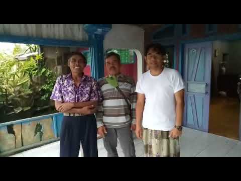 Warga Desa Tughumulya Kec  Darma Tolak Berita Hoax dan Ujaran Kebencian