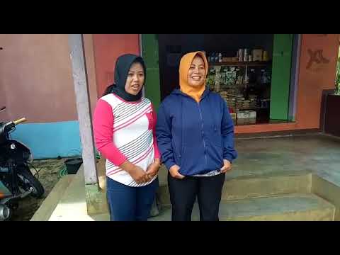 Warga Desa Sukarasa Kec. Darma Kab. Kuningan Tolak Berita Hoax dan Ujaran Kebencian