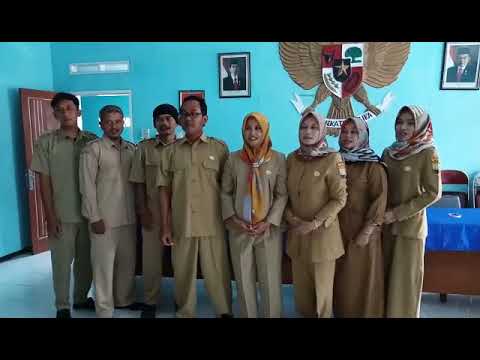 Deklarasi Penolakan Berita Hoax, Ujaran Kebencian dan Anti Sara oleh Aparatur Desa Cipandanwangi