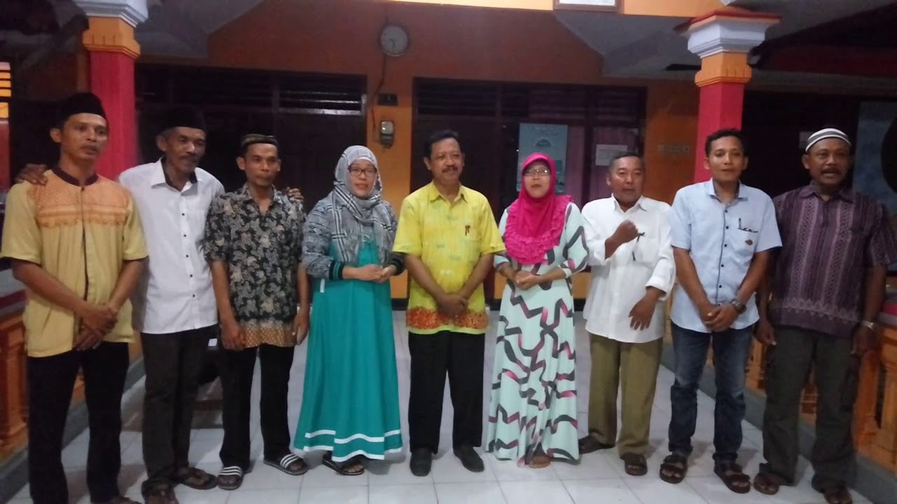 TROWULAN BERANTAS BERITA HOAX