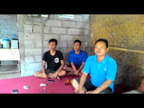 WARGA DESA SUBUK MENOLAK BERITA HOAX