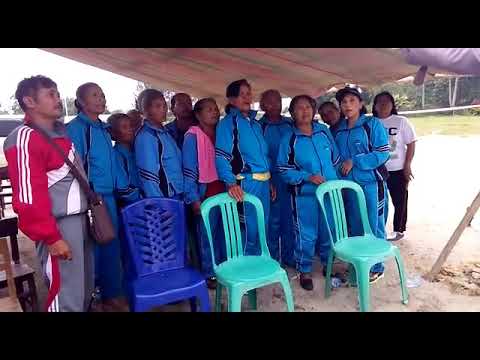 MASY DESA HORISON RANGGITGIT MENOLAK BERITA HOAX DAN MONEY POLITIK