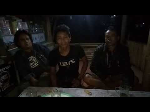 Warga Desa Cikupa Kec  Darma Tolak Berita Hoax dan Ujaran Kebencian