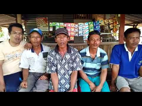 Warga Desa Wonorejo Menolak Berita Hoax….NKRI HARGA MATI..yes