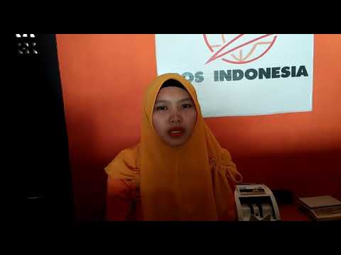 Deklarasi warga Desa Tempilang menolak berita Hoax