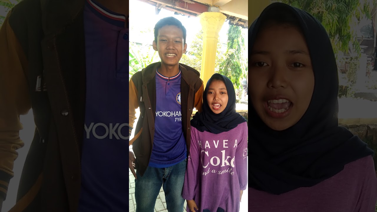 Warga Desa Banjaragung menolak berita hoax