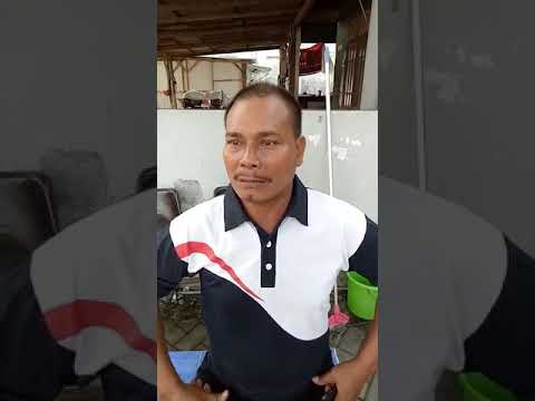 Warga Desa Mojogede menolak berita hoax