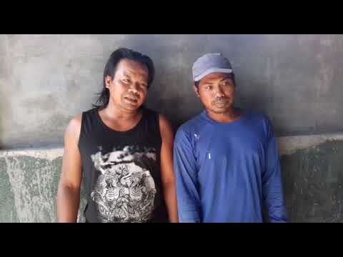 Masyarakat Desa Tamblang Menolak Berita Hoax