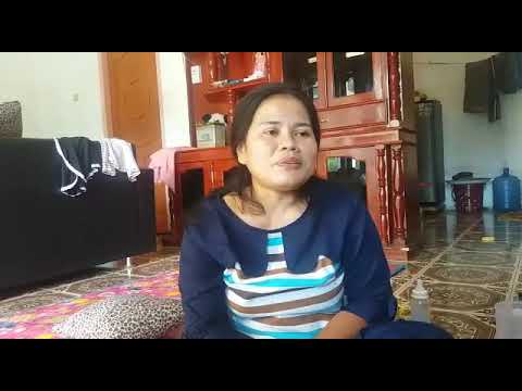 Deklarasi warga desa benteng kota menolak berita hoax