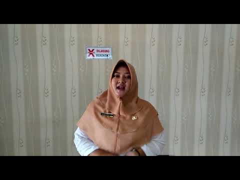 Penolakan Berita Hoax dari warga Desa Sumberberas Muncar Banyuwangi