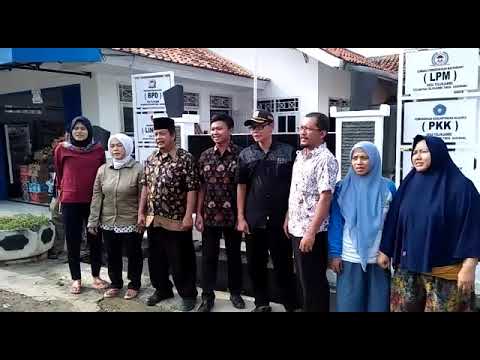 Warga Desa Telukjambe Dukung Polri Berantas Berita Hoax