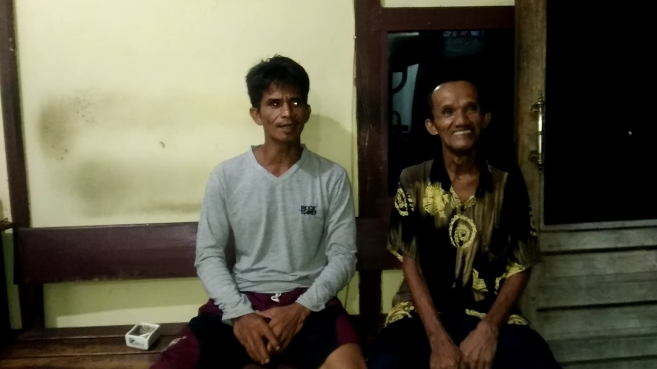 Deklarasi anti berita bohong/hoax masyarakat desa jabiren