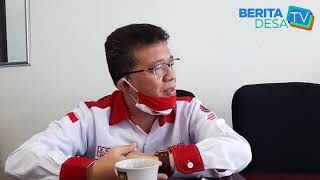 Diskusi Soal Tunjangan Anggota BPD, Program dan Mendorong Desa Mandiri