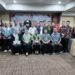 Desa Bersatu dan 8 OKD Hadiri Uji Petik RPP UU No.3 Tentang Desa