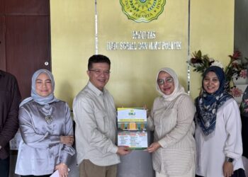 DPP ABPEDNAS Rangkul UMJ Buka Program RPL Bagi Aparatur Desa Selama Dua Semester