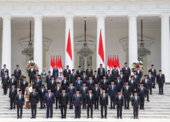 Rekomendasi DPP ABPEDNAS Indonesia: 100 Hari Pemerintahan Prabowo-Gibran