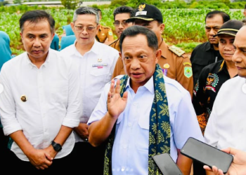 Subang Pecahkan Rekor! Penerbitan Izin PBG Tercepat di Indonesia Hanya 16 Menit