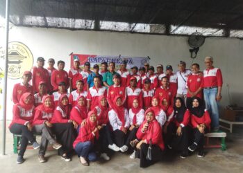 Dalam Rangka Meningkatkan Kualitas BPD, PAC ABPEDNAS Kecamatan Gudo Siap Berkolaborasi dengan Pemerintah Desa