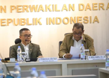 Percepat Implementasi UU Desa, BULD DPD RI Didesak Dorong Pemerintah Terbitkan Regulasi Turunan UU Desa