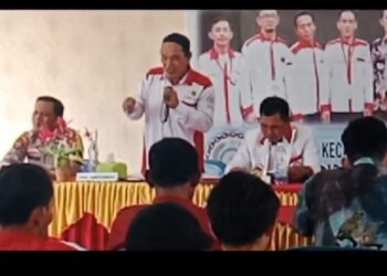 Warga Layangkan Somasi terhadap Kades Marijan, BPD Desak Transparansi Pengelolaan APBDes