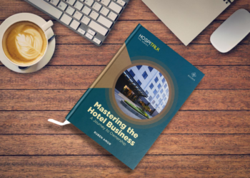 Resensi Buku Mastering the Hotel Business: A Journey to Ownership