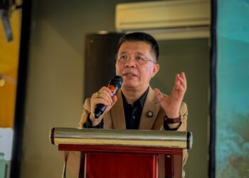 Pertumbuhan Ekonomi 8% Terancam, Perlu Kolaborasi Lewati Masa Sulit