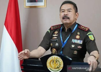 Jaksa Agung Burhanuddin: Tak Ada Intervensi dalam Kasus Korupsi BBM