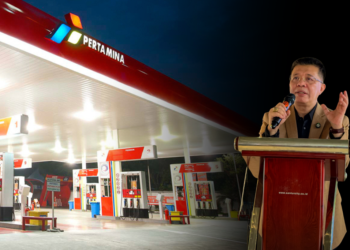 Pengoplosan Pertamax Palsu, Ibarat Ibu yang Meracuni Anaknya Sendiri