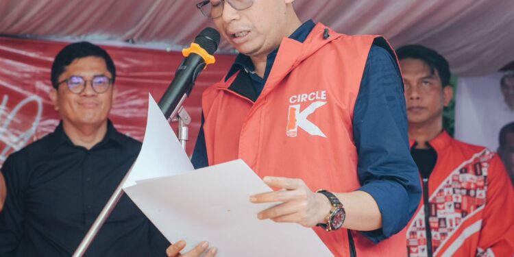 Terkait OMO FOLU, PSI:  Tidak Membebani  Anggaran Negara