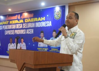 Desa Bersatu Dukung Pembentukan Koperasi Merah Putih: Solusi Baru Majukan Ekonomi Desa